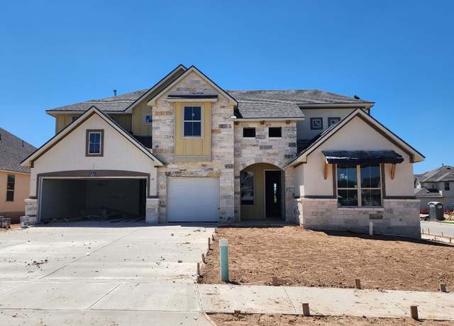 Property at 314 Dryden Roost, Cibolo, TX 78108, 8 beds, 4.5 baths