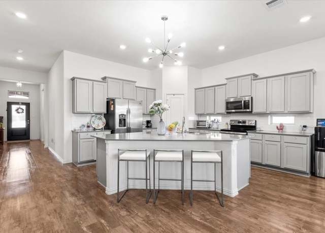 Property at 1440 Morning View Rd, Georgetown, TX 78628, 4 beds, 3 baths