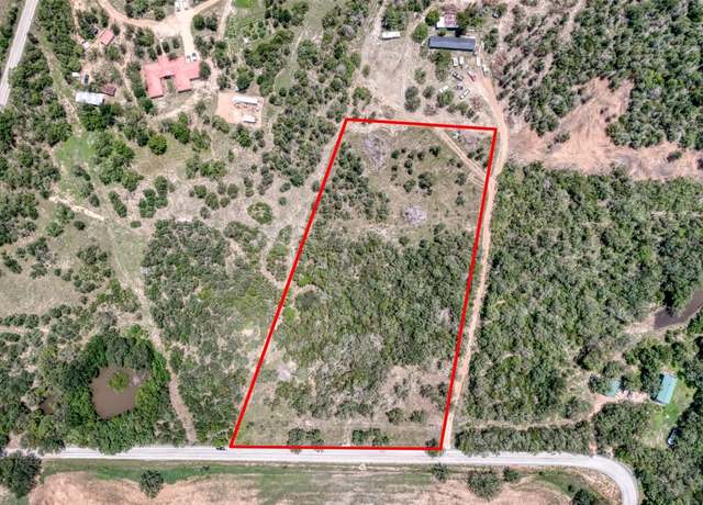 Property at 279 Earl Callahan Rd Unit A, Cedar Creek, TX 78612