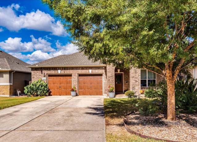 Property at 1060 Patton Path, Kyle, TX 78640, 4 beds, 2 baths