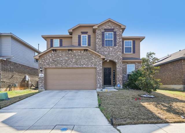 Property at 12946 Cedarcreek Trl, San Antonio, TX 78254, 4 beds, 2.5 baths