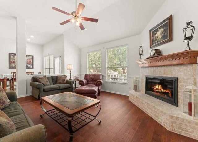 Property at 2600 Lost Mine Trl, Leander, TX 78641, 4 beds, 3 baths