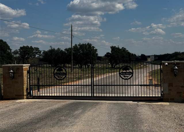 Property at LOT 89 Whitetail Trl, San Saba, TX 76877