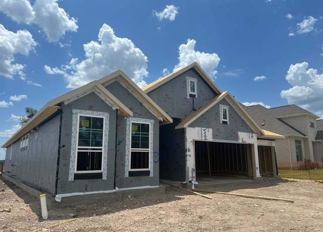 Property at 1001 Rollingwood Trl, Georgetown, TX 78633, 3 beds, 3 baths