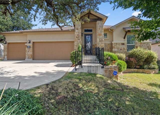 Property at 413 Fair Oaks Dr, Georgetown, TX 78628, 3 beds, 2.5 baths