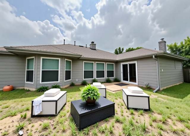 Property at 3622 Cheyenne St, Round Rock, TX 78664, 4 beds, 2 baths