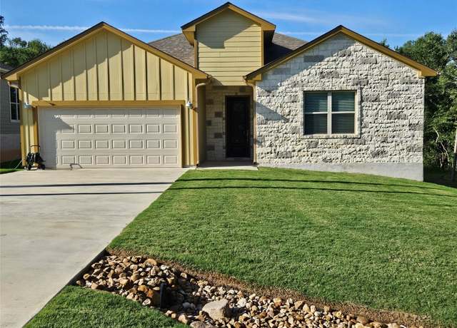Property at 170 Nuuanu Rd, Bastrop, TX 78602, 3 beds, 2 baths