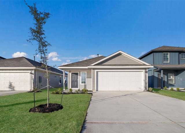 Property at 178 Schuenemann Way, Uhland, TX 78640, 3 beds, 2 baths