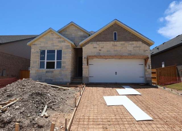 Property at 2212 Spokane Dr, Leander, TX 78641, 5 beds, 2 baths