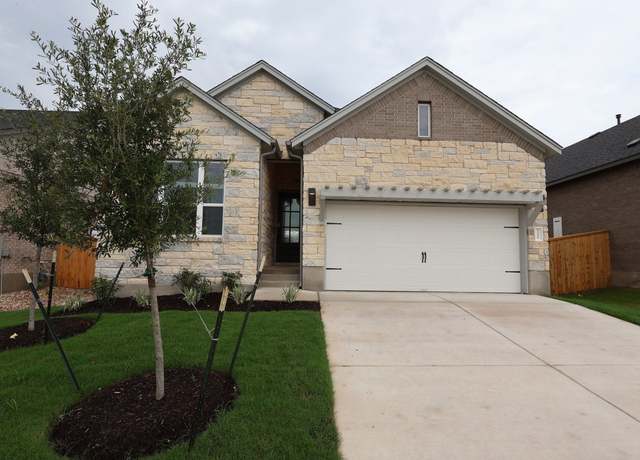 Property at 2212 Spokane Dr, Leander, TX 78641, 3 beds, 2 baths