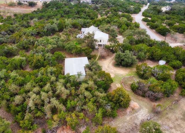 Property at 37 Long Creek Rd, Austin, TX 78737, 5 beds, 4 baths
