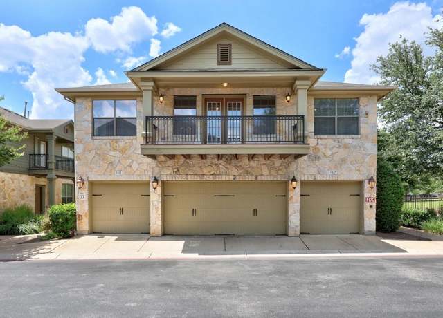 Property at 14815 Avery Ranch Blvd #3301, Austin, TX 78717, 2 beds, 1.5 baths