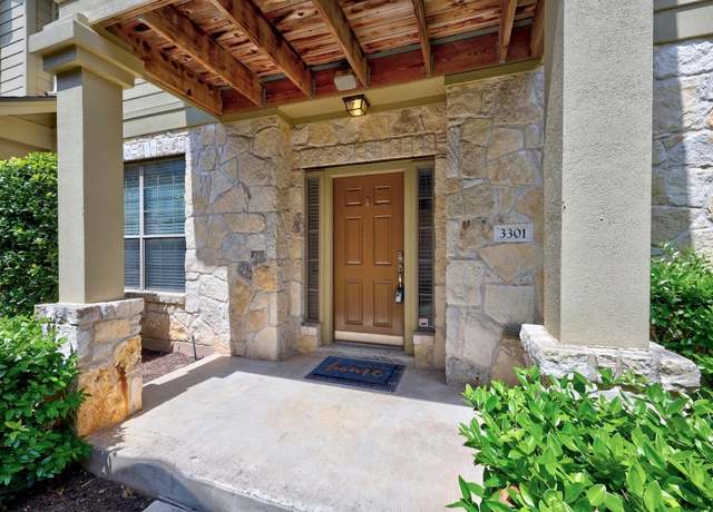Property at 14815 Avery Ranch Blvd #3301, Austin, TX 78717, 2 beds, 1.5 baths