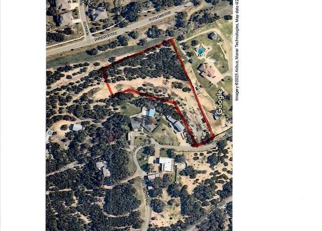 Property at TBD North Green Hills Loop, Austin, TX 78737