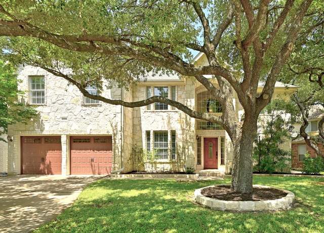 Property at 12532 Labrador Cv, Austin, TX 78729, 4 beds, 2.5 baths