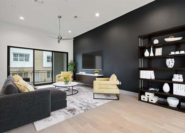 Property at 2805 Mccurdy St St #2, Austin, TX 78723, 3 beds, 3.5 baths