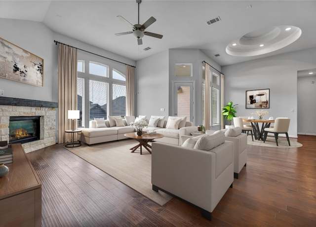 Property at 252 Sabino Dr, Buda, TX 78610, 4 beds, 3 baths