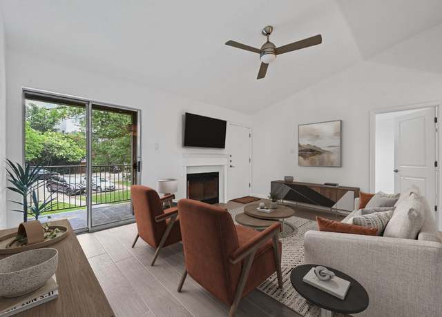Property at 3204 Menchaca Rd #212, Austin, TX 78704, 2 beds, 2 baths