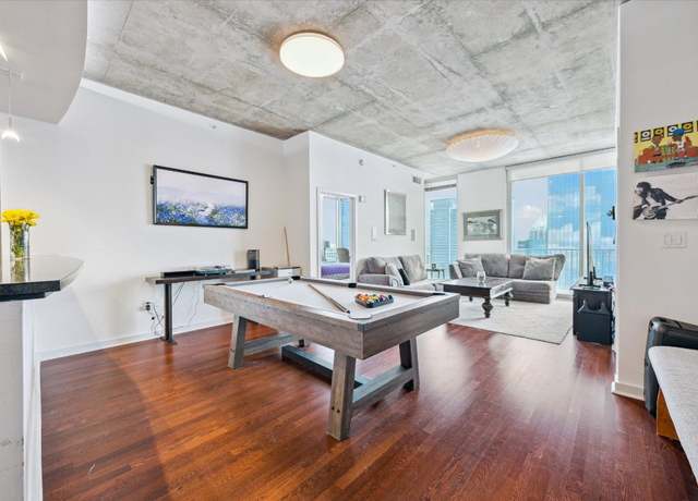 Property at 360 Nueces St #3309, Austin, TX 78701, 2 beds, 2 baths