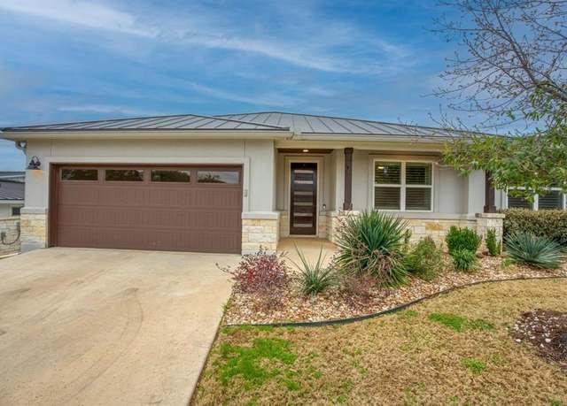 Property at 315 Hideaway Rd, Horseshoe Bay, TX 78657, 3 beds, 2 baths