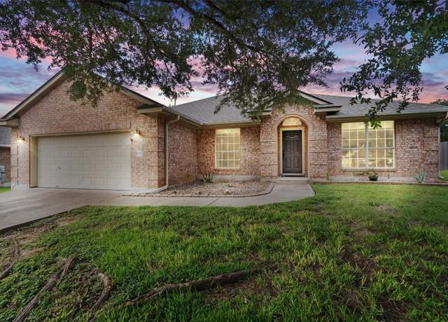 Property at 1303 Sweet William Ln, Pflugerville, TX 78660, 3 beds, 2 baths