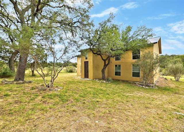Property at 2401 Saddle Gun, Horseshoe Bay, TX 78657, 5 beds, 3 baths
