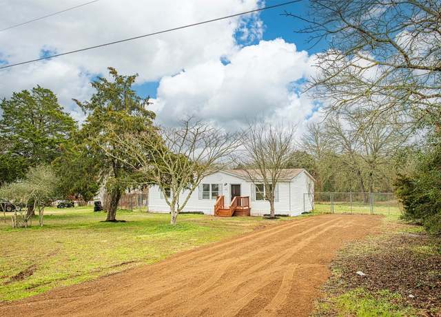 Property at 290 Flint Ridge St, Bastrop, TX 78602, 3 beds, 2 baths