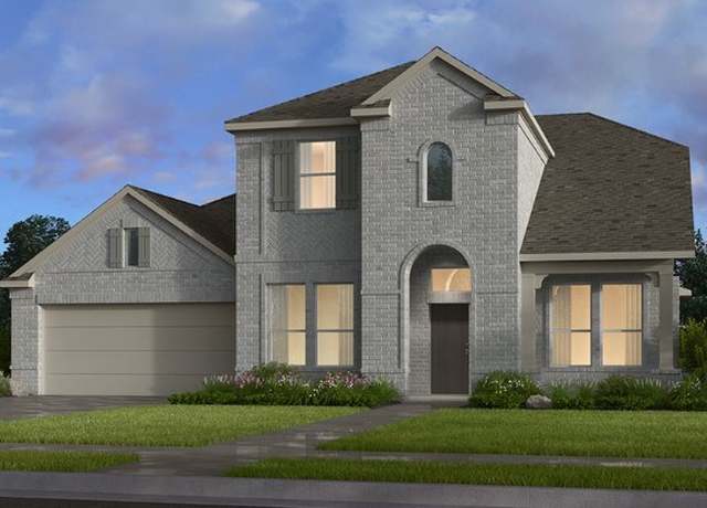 Property at 333 Kristen Oak Dr, Georgetown, TX 78628, 4 beds, 3 baths