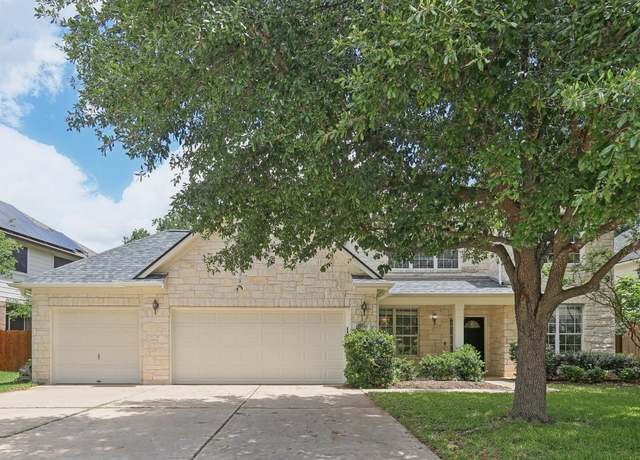 Property at 2616 Henley Dr, Round Rock, TX 78681, 6 beds, 4 baths