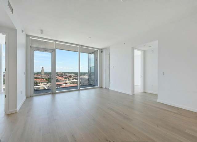 Property at 313 W 17th St #2501, Austin, TX 78701, 2 beds, 2 baths