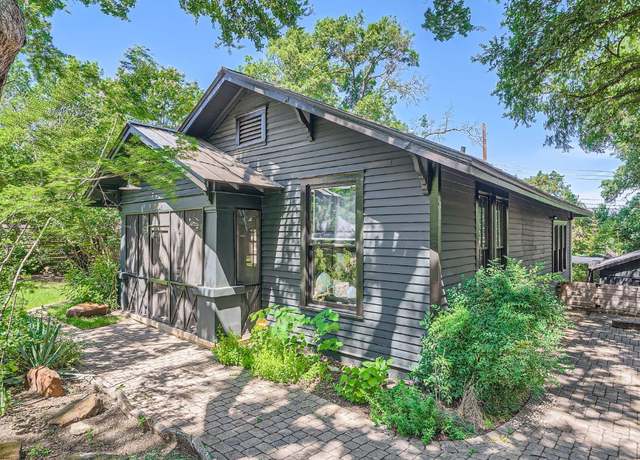 Property at 2102 Alta Vista Ave, Austin, TX 78704, 3 beds, 3 baths