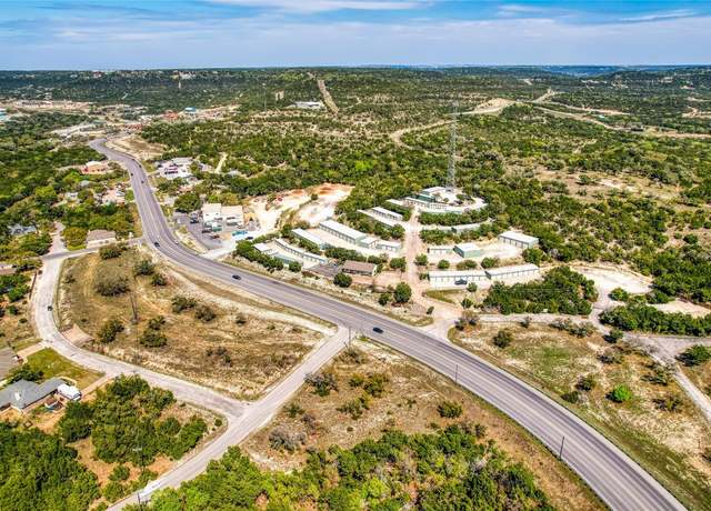 Property at 20501 Post Oak Dr, Lago Vista, TX 78645