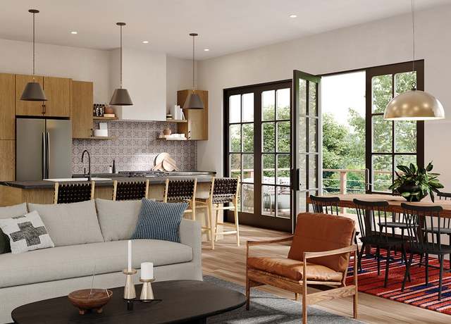 Property at 3500 Pecan Springs Rd #9, Austin, TX 78723, 3 beds, 2.5 baths