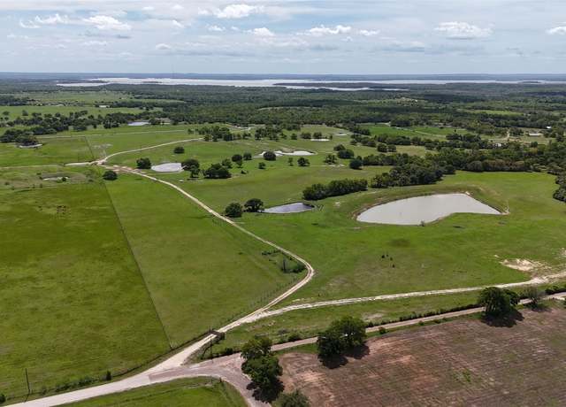 Property at TBD County Road 408 Rd, Somerville, TX 77879