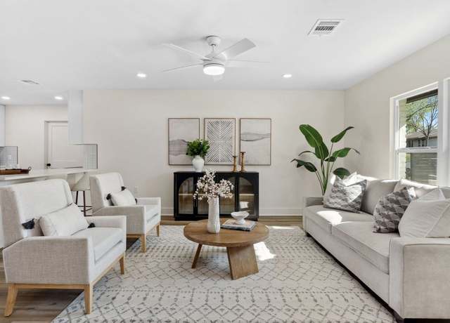 Property at 5416 Coventry Ln, Austin, TX 78723, 3 beds, 2 baths