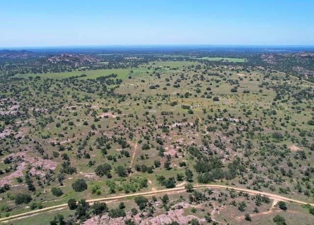 Property at TBD Hickory Grove Rd, Pontotoc, TX 76856