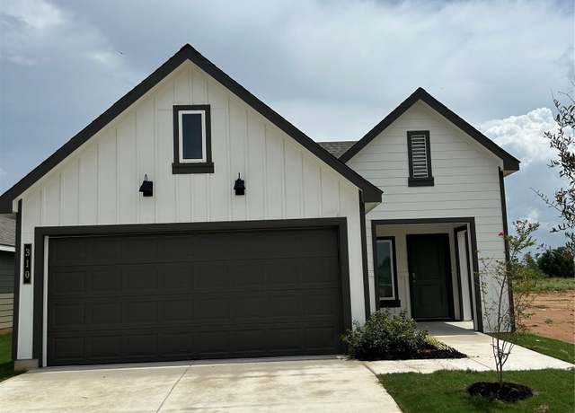 Property at 310 Randall Pl, Rockdale, TX 76567, 3 beds, 2 baths