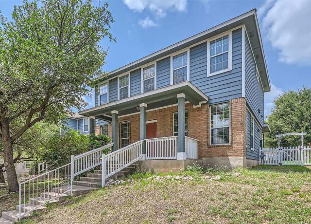 Property at 909 E Park St, Cedar Park, TX 78613, 3 beds, 2.5 baths