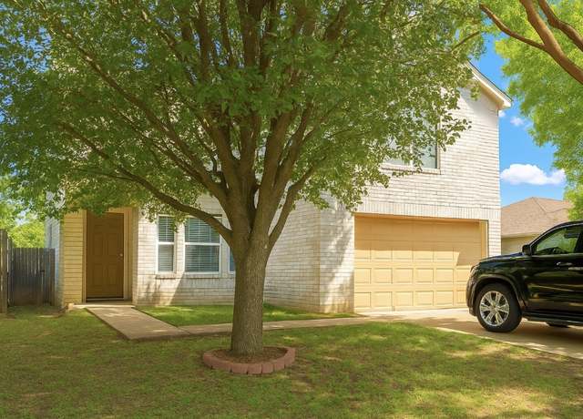 Property at 2621 Byfield Dr, Cedar Park, TX 78613, 3 beds, 2.5 baths