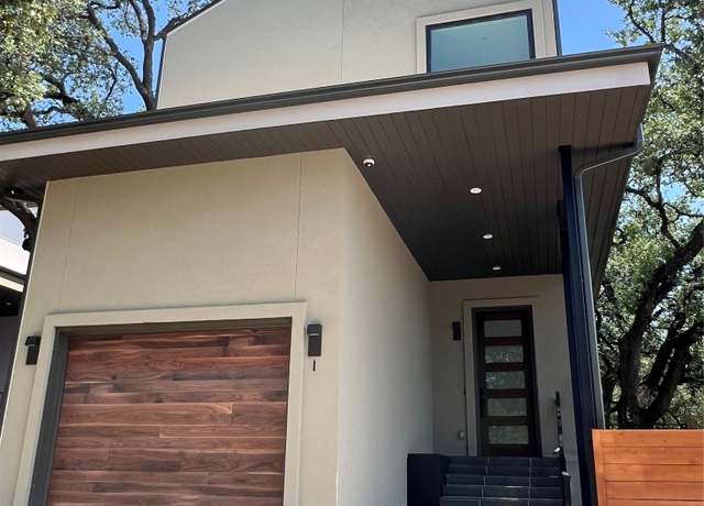 Property at 3208 Clawson Rd #1, Austin, TX 78704, 3 beds, 2.5 baths