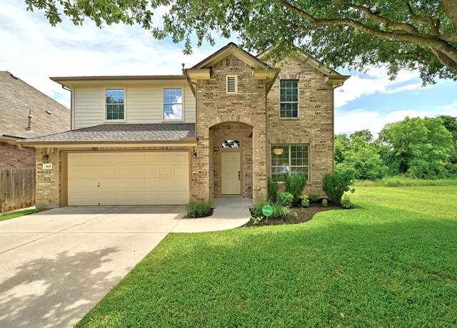 Property at 1618 Weatherford Dr, Austin, TX 78753, 5 beds, 3 baths