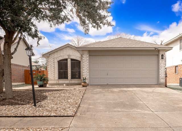 Property at 1817 Friars Tale Ln, Austin, TX 78748, 3 beds, 2 baths