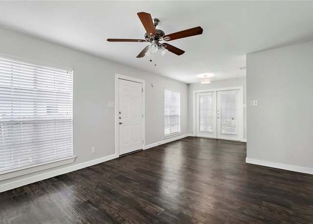 Property at 6203 Hyside Dr, Austin, TX 78723, 4 beds, 2 baths