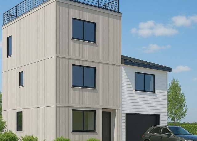 Property at 3415 Neal St, Austin, TX 78702, 4 beds, 2.5 baths