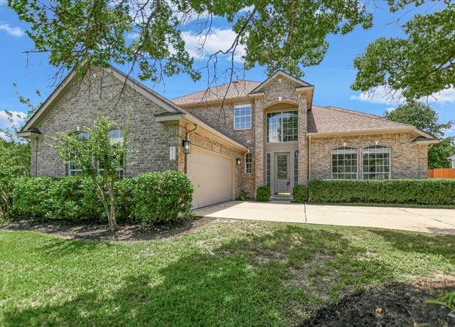 Property at 9201 Cessna Ln, Austin, TX 78717, 5 beds, 4 baths