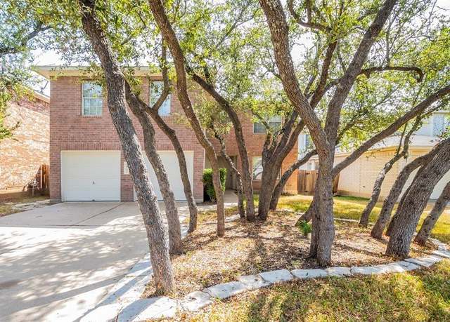Property at 1802 Vanderhill Cv, Cedar Park, TX 78613, 4 beds, 2.5 baths