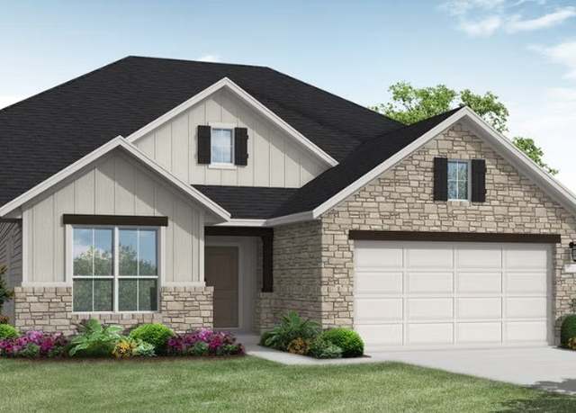 Property at 512 Texas Sky Dr, Georgetown, TX 78628, 4 beds, 3 baths