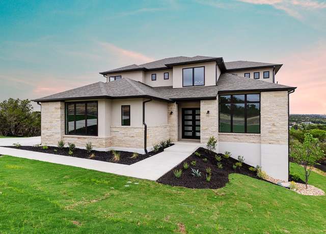 Property at 19004 Ascending Trl, Jonestown, TX 78645, 5 beds, 5.5 baths