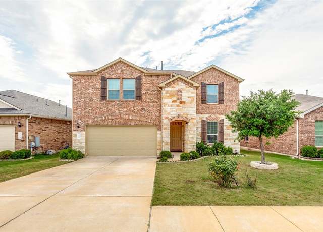 Property at 11905 Reindeer Dr, Austin, TX 78754, 4 beds, 2.5 baths