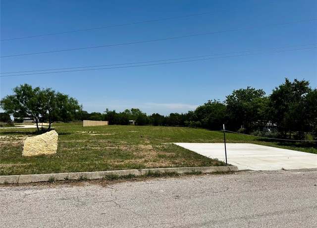 Property at 3 Saul, Lampasas, TX 76550